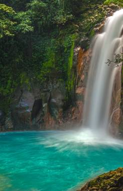 Costa Rica