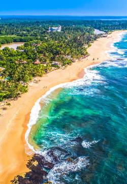 Sri Lanka