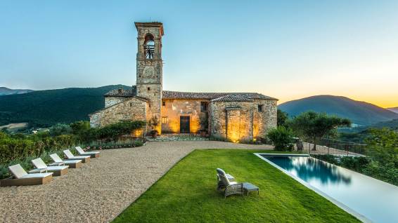 UNIQUE STYLE VILLAS