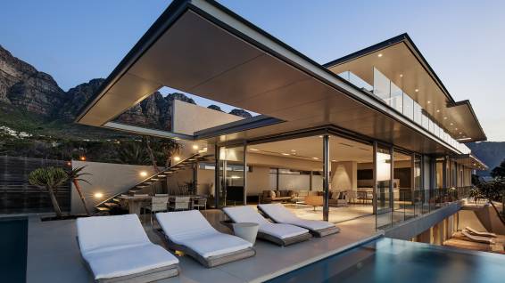 PREMIUM VILLAS