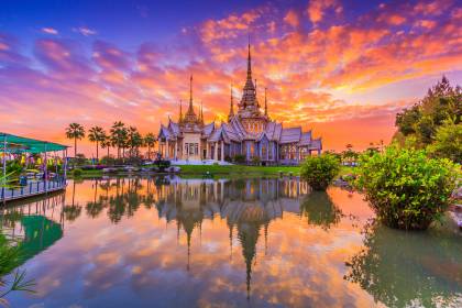 Thailand